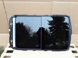Skoda Panoramadach OEM 90366369 für Octavia III Kombi