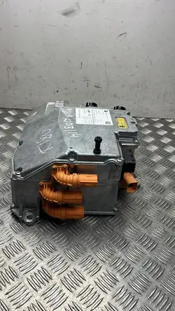 Onduleur avec convertisseur BMW OEM 61445A73E28