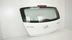 Takaluukku Hyundai I30 Lift OEM 360197474 - Käytetty