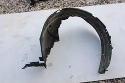 Aile avant gauche Suzuki Swift MK7 OEM 72322-68L0