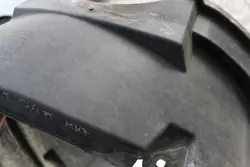 Aile avant gauche Suzuki Swift MK7 OEM 72322-68L0