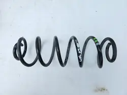 Mola traseira esquerda direita Audi A6 C7 4G Quattro 1BA