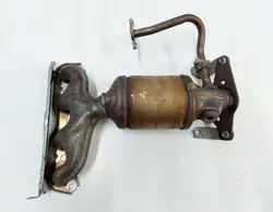 SUZUKI 76S-C01 Pot catalytique pour SX4 S-CROSS II