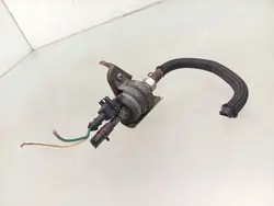 2007 Toyota Auris 150 Polttoainepumppu Webasto ARA378724