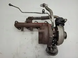 Turbo OEM 28201-2A800 para Kia Optima 1.7 CRDi