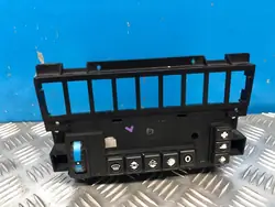 Painel de ventilação Mercedes-Benz OE 1248302285