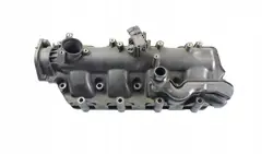 Coletor de admissão Fiat Ducato 2.0 2014-