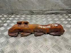 Coletor de escape OPEL INSIGNIA A 1.96L 55565985428702815