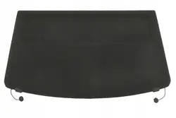 Estante trasera OEM 3T5867769 para Skoda Superb II