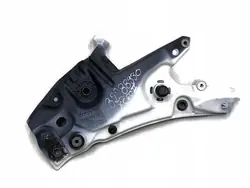 Support de garde-boue avant Volvo V60 II OEM 32288930