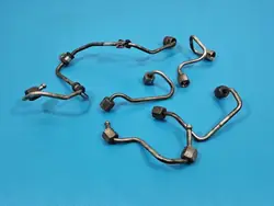 Tubo de Línea de Combustible OEM 03L130301H Audi A4 B8 2.0 TDI