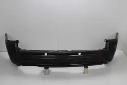 Pare-chocs arrière OEM 360212812 pour BMW X3 E83 2003-2006