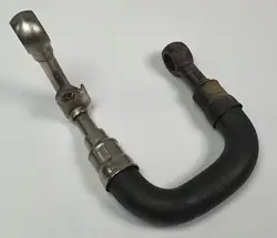 Turbo-oljerör OEM 06B121497C för Audi A4 B7 1.8T