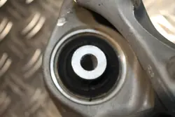 Tambor de freno Audi A5 OEM 8W0505432Q - Usado