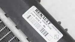 Wasserkühler OEM 214100078R für Renault Captur