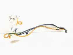 Bomba de combustible BMW OEM 7194252 para X6 E71 4.4 V8