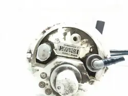 Pompe à carburant BMW OEM 7194252 pour X6 E71 4.4 V8
