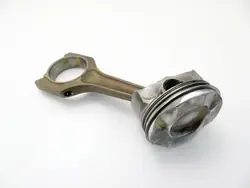 BMW N43 Kolben Pleuel Set 1.8/2.0L OEM