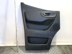Panneau de Porte Avant Gauche OEM LORK-2067-146112