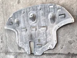 Couvercle sous moteur KIA SPORTAGE IV 29110-F1550
