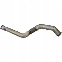 8W0253300AN Pakoputki Audi A4 B9 2.0 TDI:lle