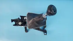 FORD KUGA MK3 III Gear Shift Knob LX6R-7C453-DKE