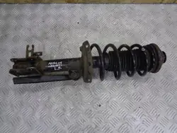 Amortisseur Avant Gauche OEM 22214597 pour Opel Astra H
