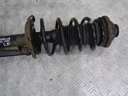 OEM 22214597 Etu-Vasen Jousitus Opel Astra H:lle