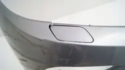 MERCEDES ML 166 11-15 Pare-chocs avant S55
