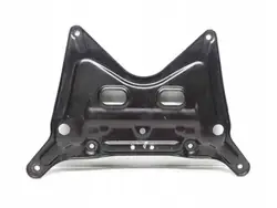 Moottorikansi OEM A2126280711 Mercedes-Benz E W212:lle