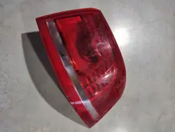 Luz Trasera Derecha VW Passat B7 Kombi LED 3AF945208B