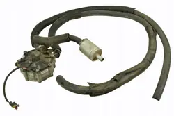 Redutor evaporador AC OEM WGM31311AH-V2 usado