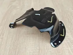 Kraftstofftankschutz OEM MB3Q9B007AA für Amarok II Ranger VI