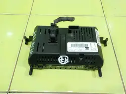 Pantalla Ford OE EM5T-18B955-RA para Kuga MK2