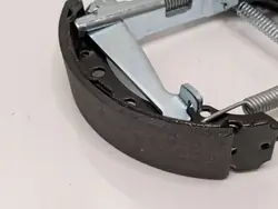 Bosch Bromsbeläggsats OEM 0204114546 - Super Pro