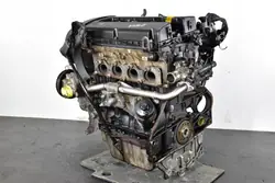 Motor OPEL ASTRA H MERIVA A VECTRA C 1.6 16V 116PS Z16XER