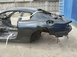 Panel lateral Maserati OEM 219525 - Izquierda trasera
