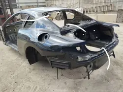 Maserati Quarter Panel OEM 219525 - Left Rear