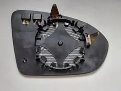 Insert Miroir Gauche Opel OE pour Astra K/V & Insignia B