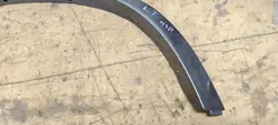 BMW OEM 8050457 Vasen Taka Mutasuoja X3 F25
