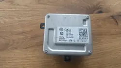 Module Ballast Xenon OEM 4G0.907.697.D pour Audi