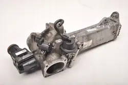 EGR-venttiili Volvo S60 V60 S80 V70 2.0 D3 D4