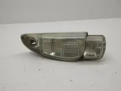 Bentley Flying Spur 2005 Feu Recul OEM 3W0941072