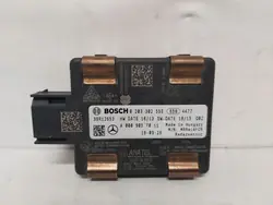 Mercedes A0009057011 Radarsensormodul - Begagnad