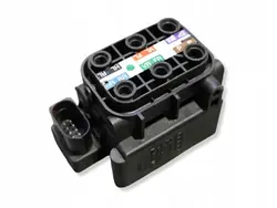 Soupape de suspension pneumatique Audi OE pour A6/A7/A8