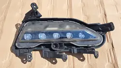 Hyundai I40 DRL Lift Halogeeni Oikea Kokonainen OEM