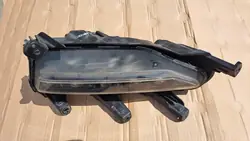 Hyundai I40 DRL Lift Halogeeni Oikea Kokonainen OEM