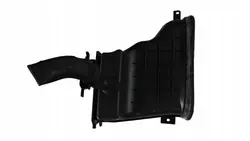 OEM 1373754080 Kupéfilterhus för Fiat Ducato