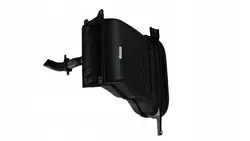 OEM 1373754080 Kupéfilterhus för Fiat Ducato