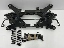 Kia Stinger bakvagnsarm OEM J5J5070091 SULIK1